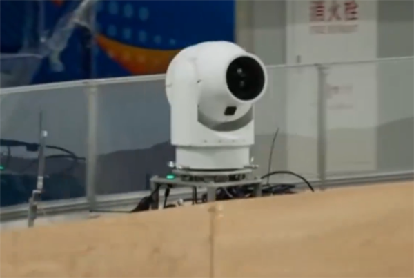 冬奧會(huì)黑科技！時(shí)速90km！北京冬奧會(huì)超高速4K攝像機(jī)叫獵豹：讓犯規(guī)無(wú)處可藏